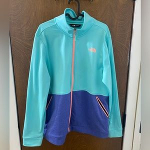 COPY - North face women’s jacket lightweight